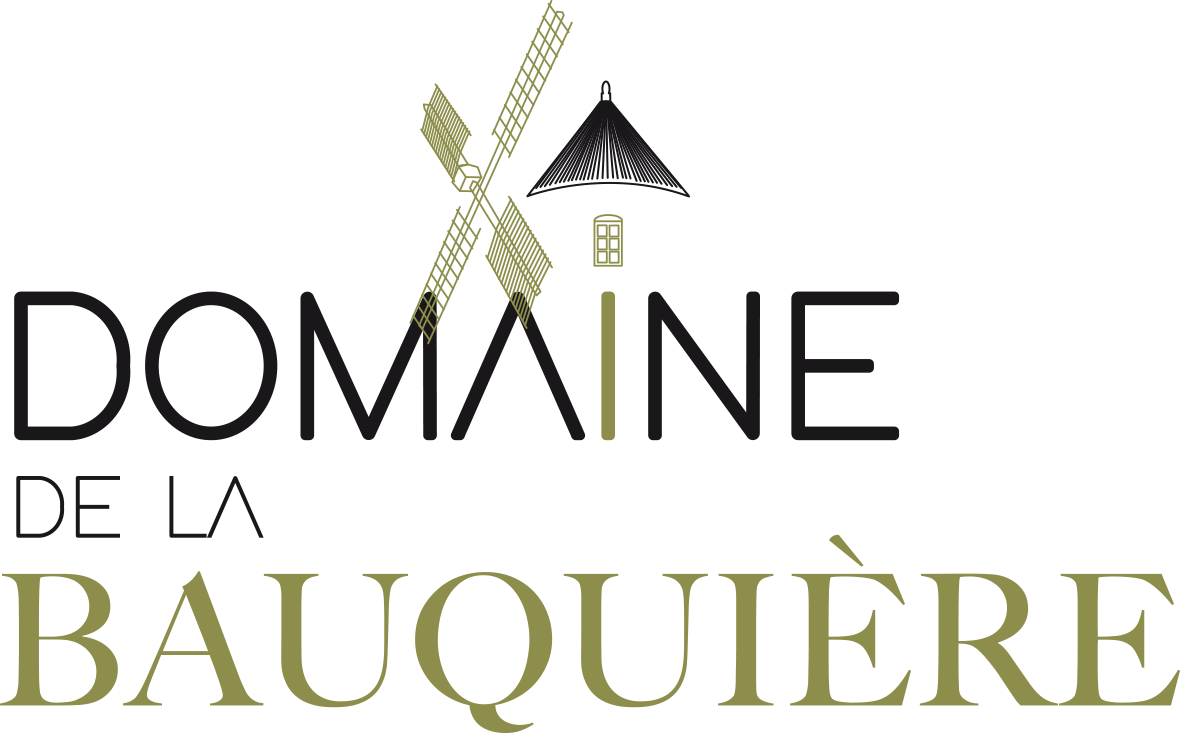 Domaine de la Bauquière